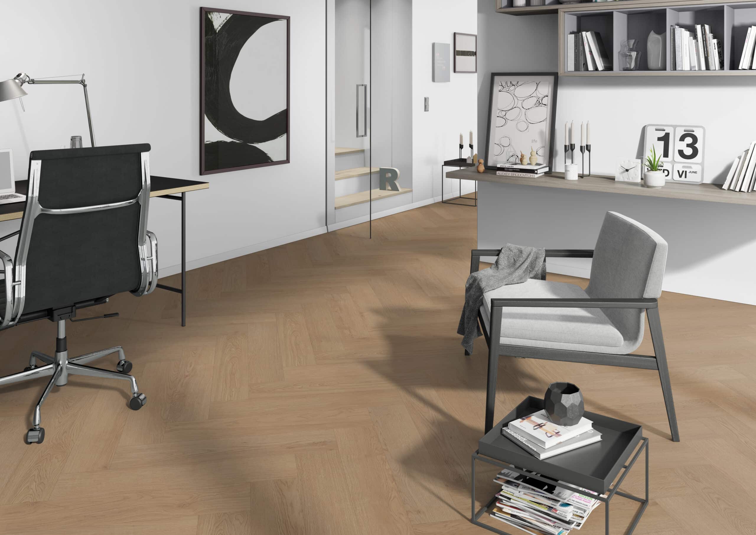 Belakos - Monastro visgraat XL 93