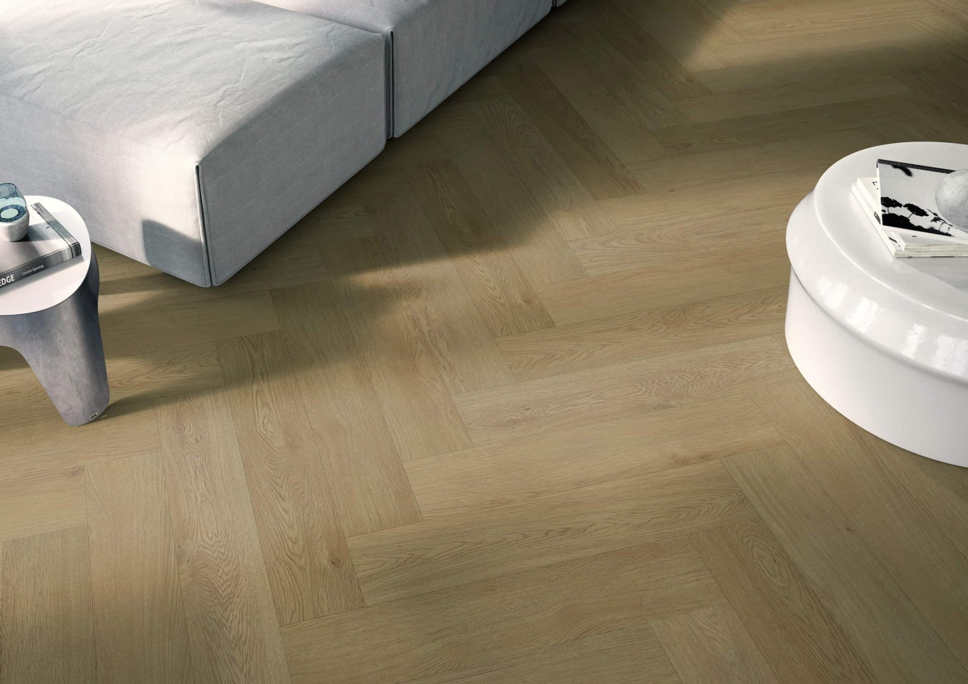 Belakos - Monastro visgraat XL 93 | Rigid Click