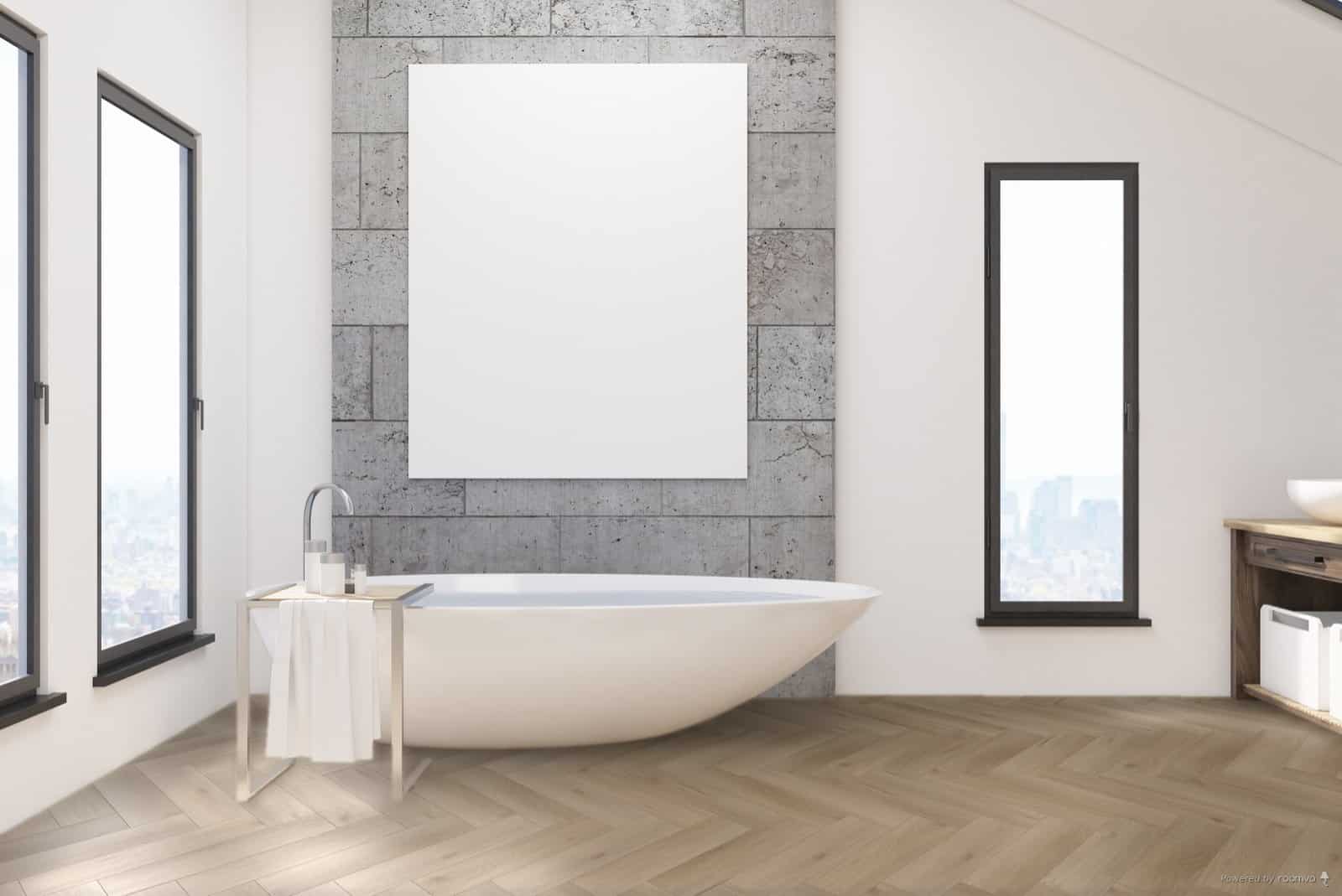 Hoomline - Ambassador Dryback Visgraat Montreal 28