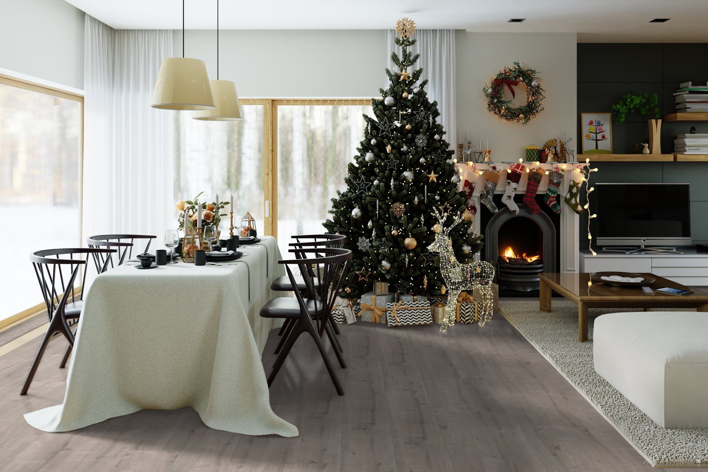 Hoomline - Elite XL V4 IJssel 60017 - Aquaprotect