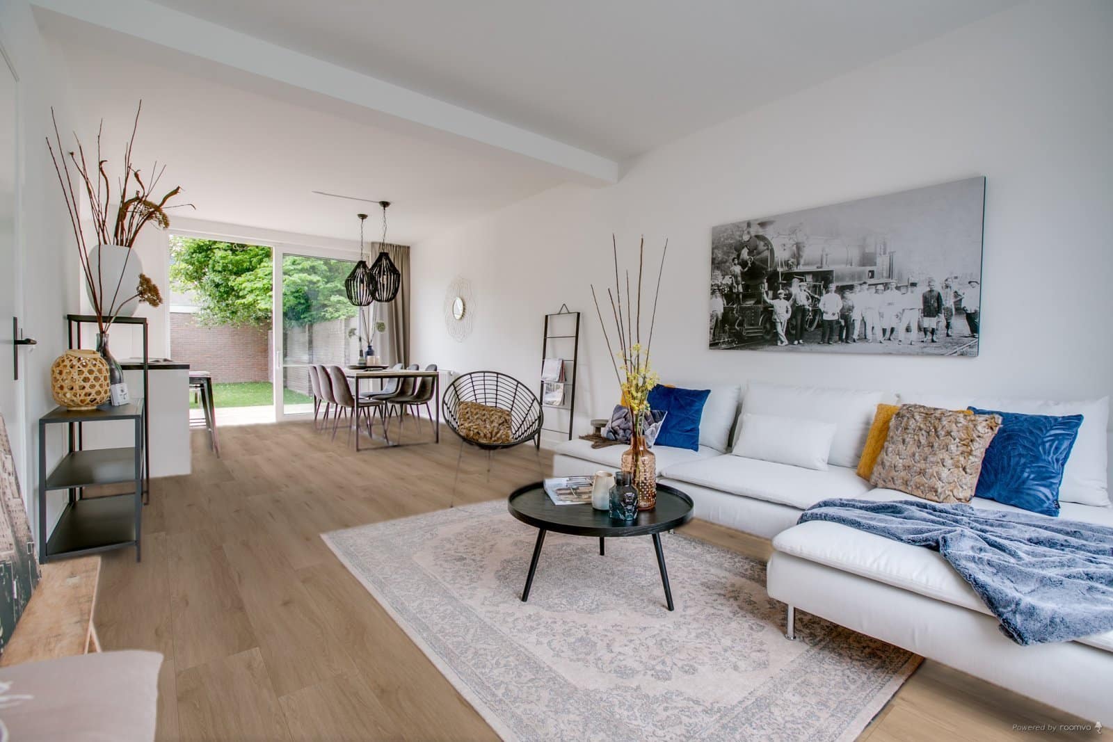 Hoomline - Ambassador Dryback Nebraska 60