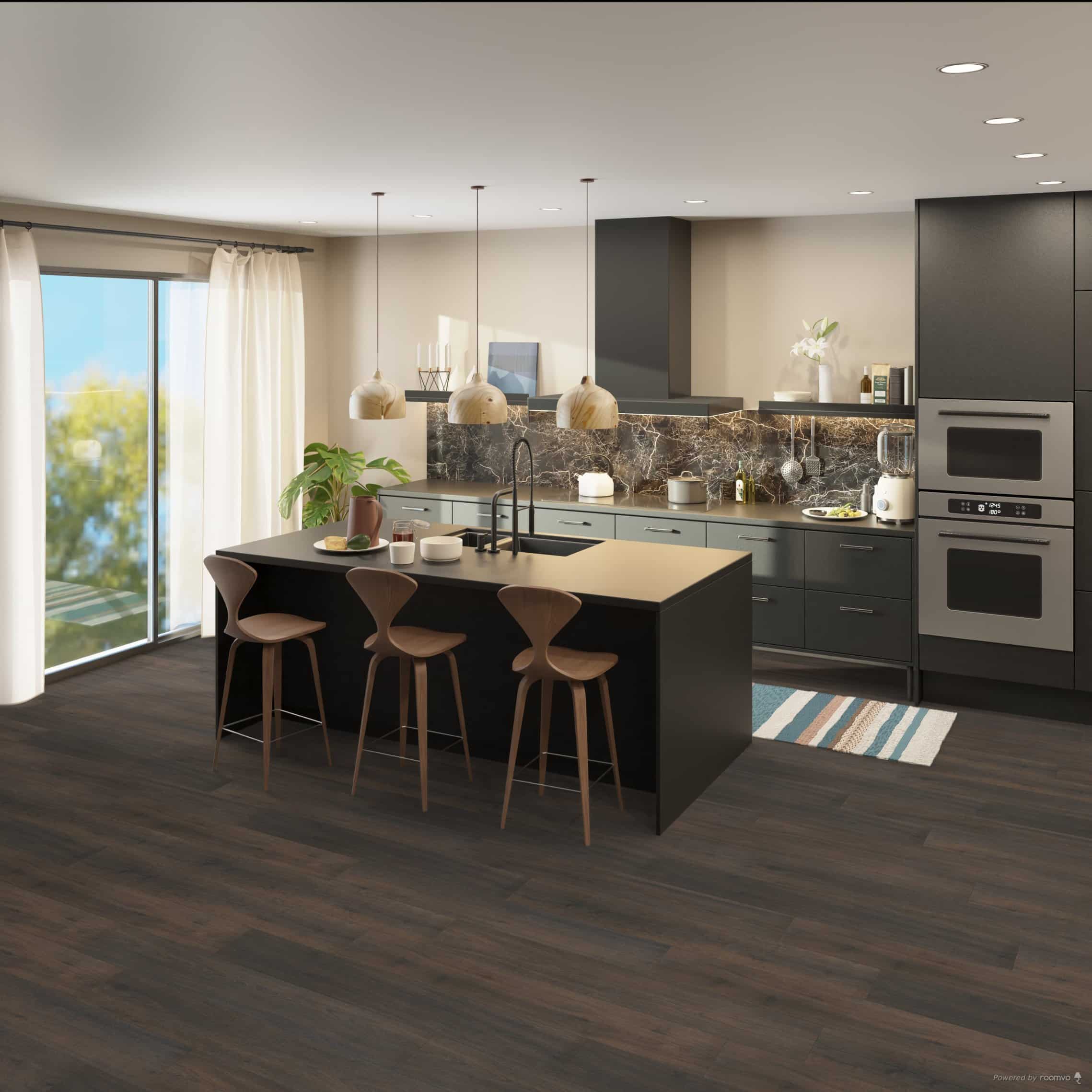 Hoomline - Elite Classic V4 Tara 6066 - Aquaprotect