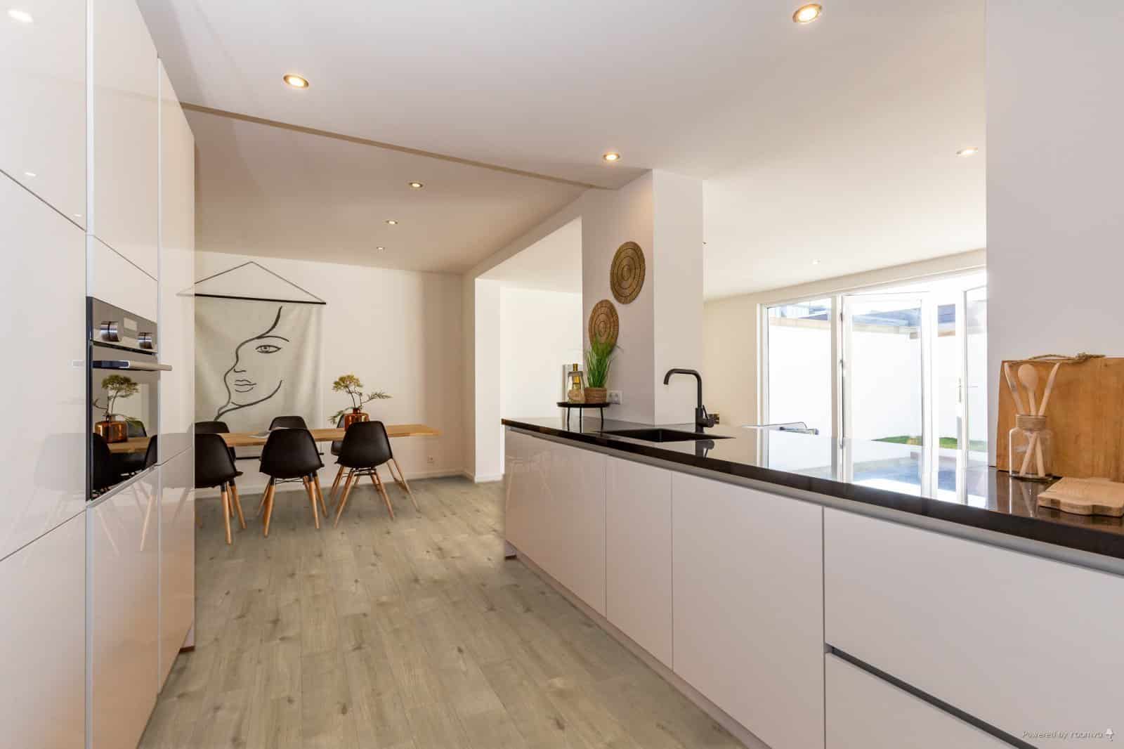 Hoomline - Elite Classic V4 Valerie 60969 - Aquaprotect