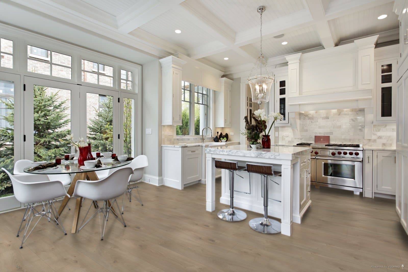 Hoomline - Royal XL V2 Vaalserberg 106 - Aquaprotect