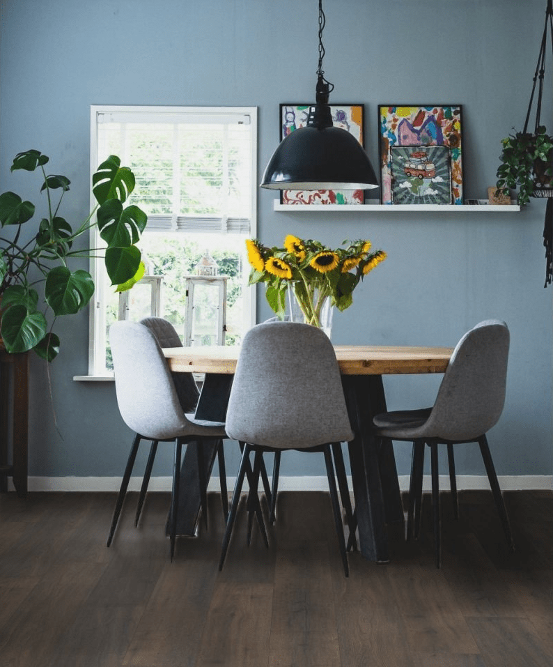 Hoomline - Elite Classic V4 Tara 6066 - Aquaprotect