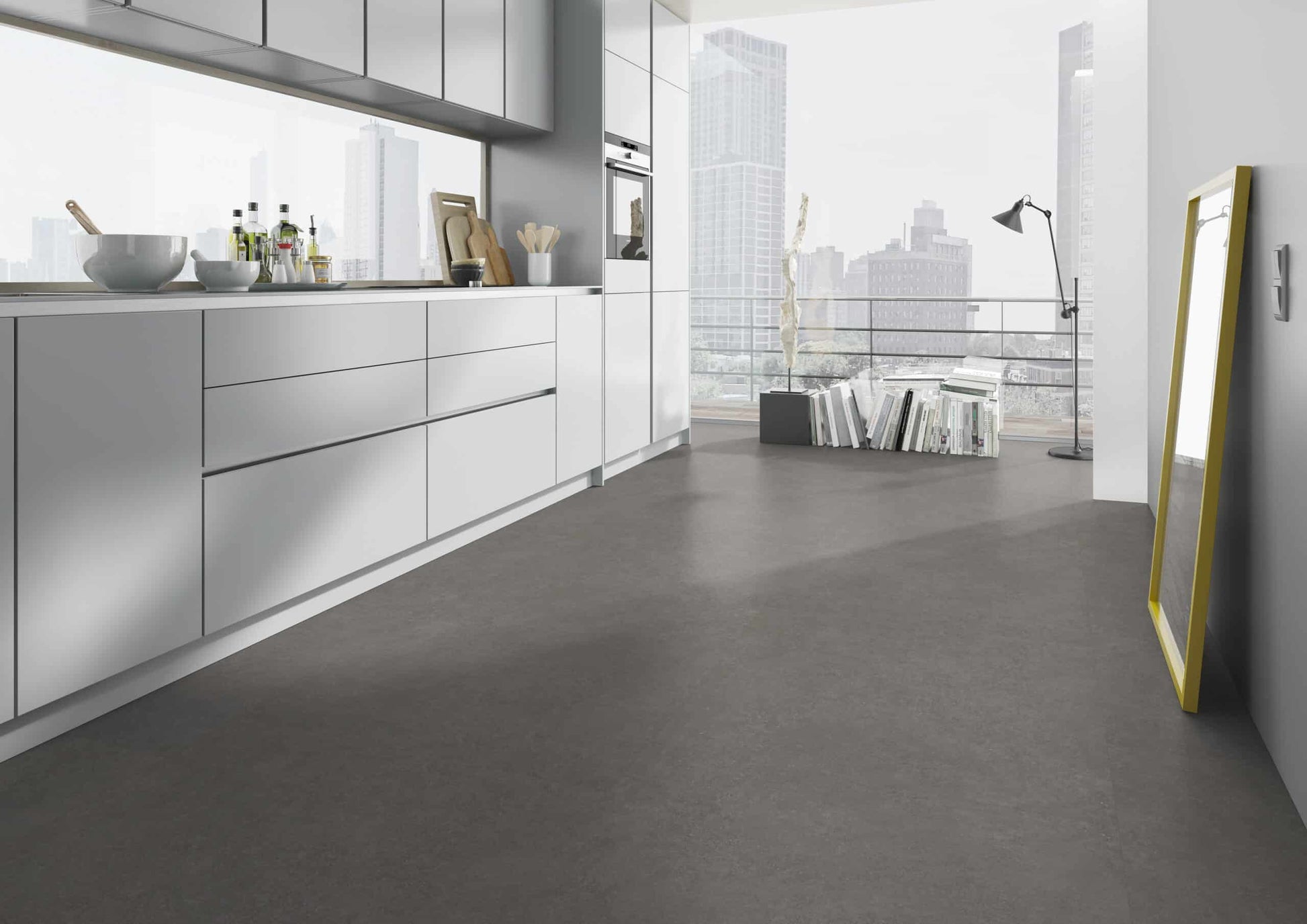 Belakos - Touchstone Grand 130