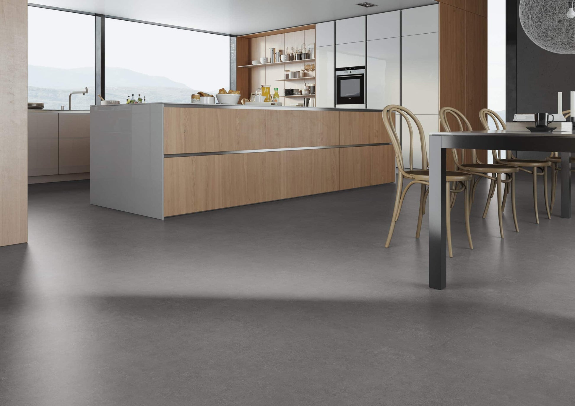 Belakos - Touchstone Grand 150