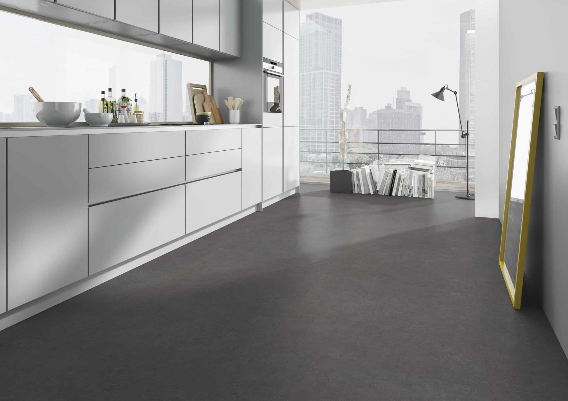 Belakos - Touchstone Grand 150