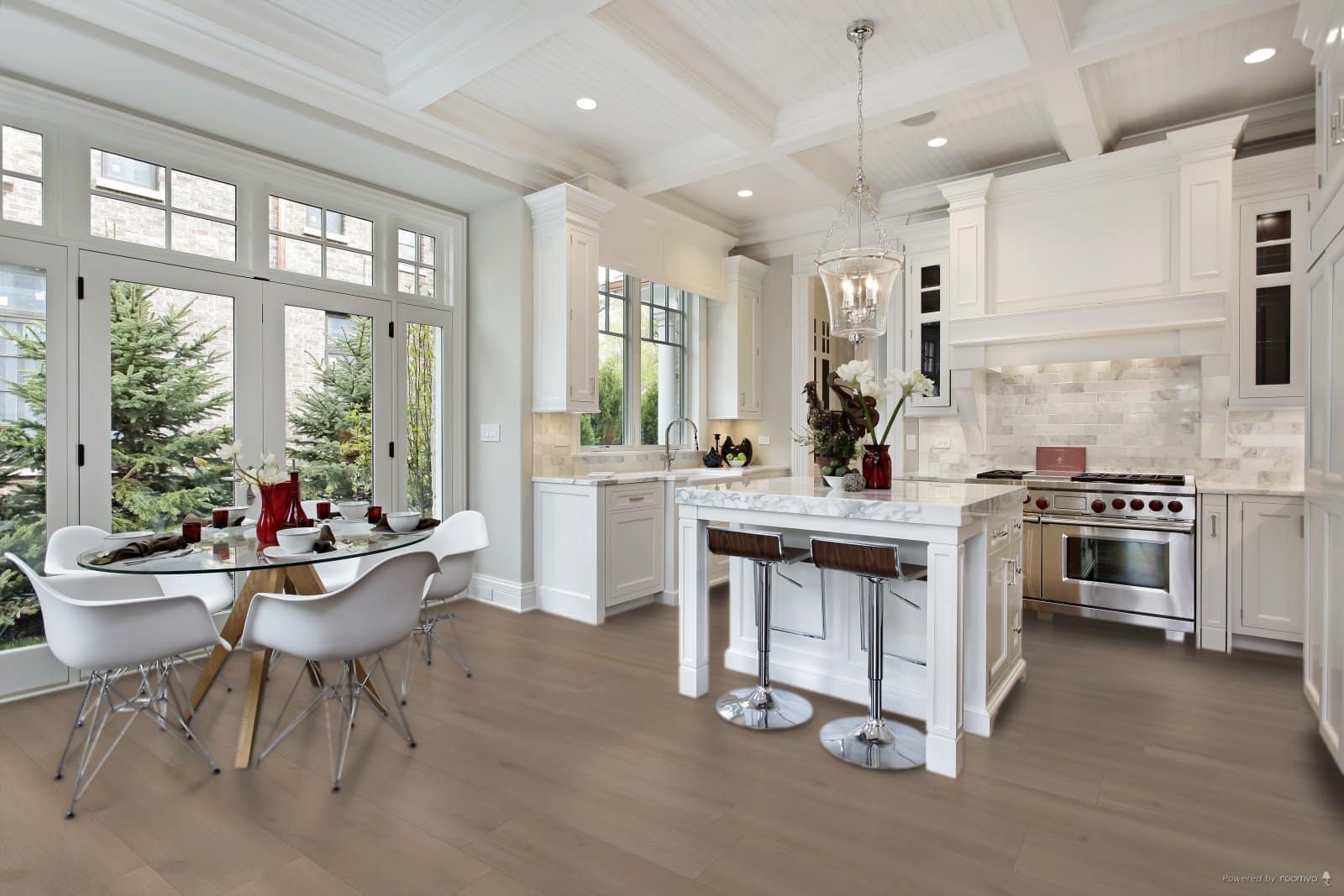 Hoomline - Elite XL V4 Spaarne 6081 - Aquaprotect