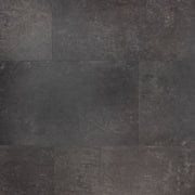 Douwes Dekker - PVC klik Flinke tegel brownie 90,6x44,8 cm