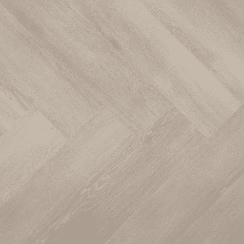 Douwes Dekker - PVC dryback visgraat pepermunt