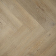 Douwes Dekker - PVC klik brede visgraat honing