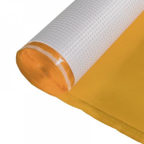 PPC - Spemi HDR combi-ondervloer 1,7 mm +10 dB